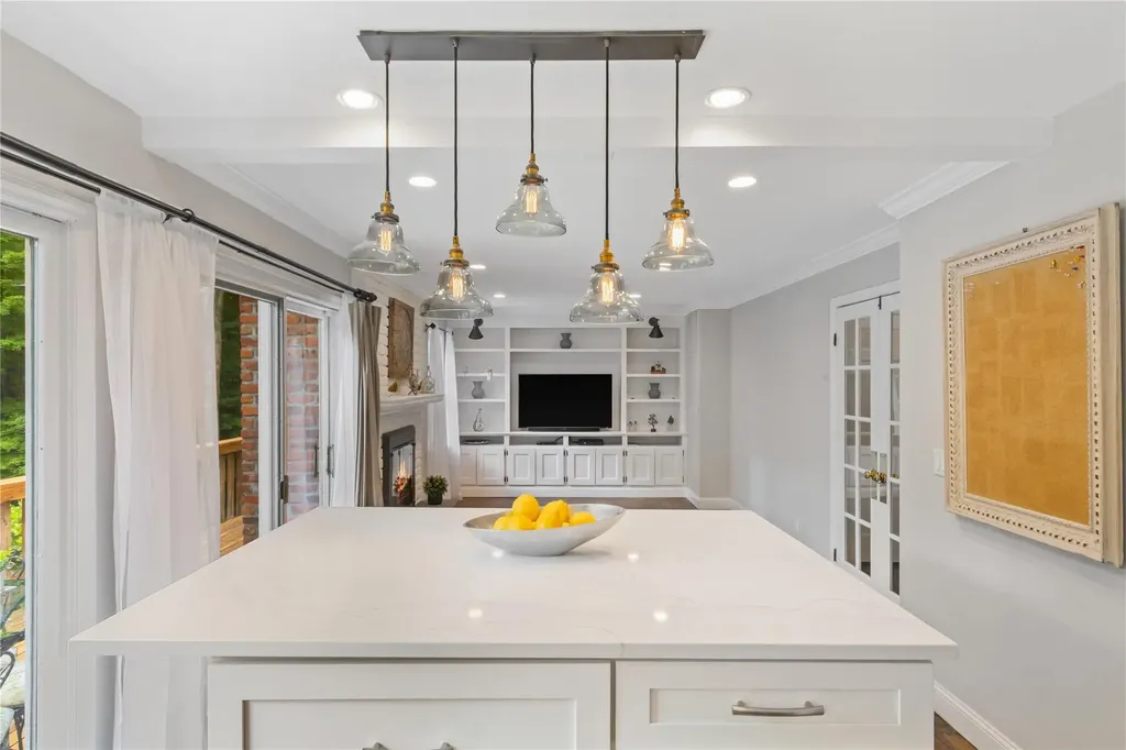 233 Upper Shad Road Pound Ridge NY 10576