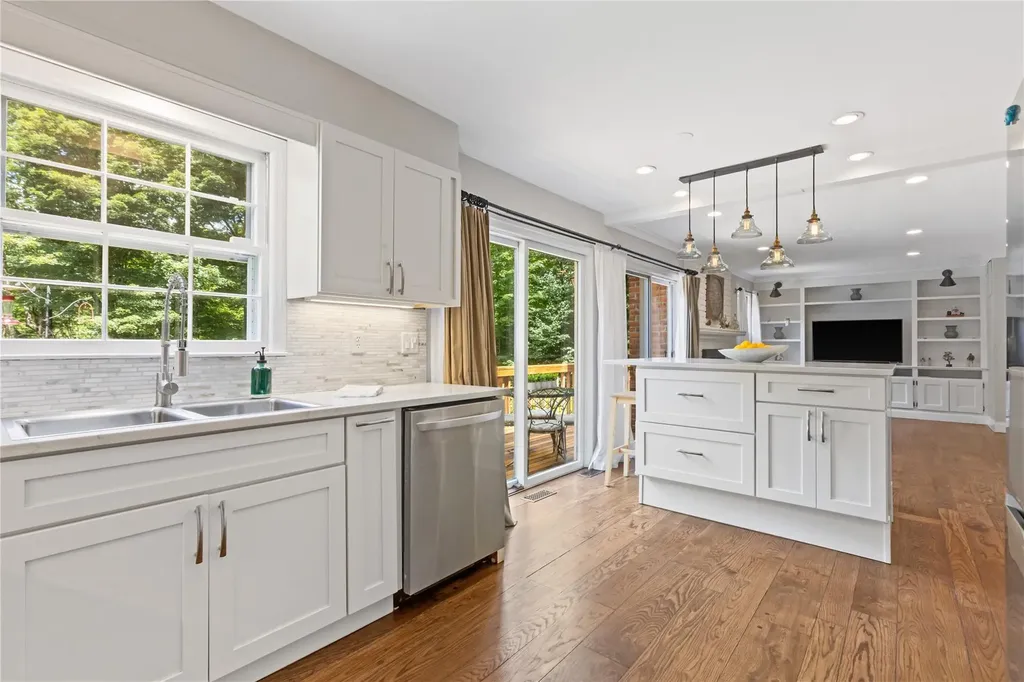 233 Upper Shad Road Pound Ridge NY 10576