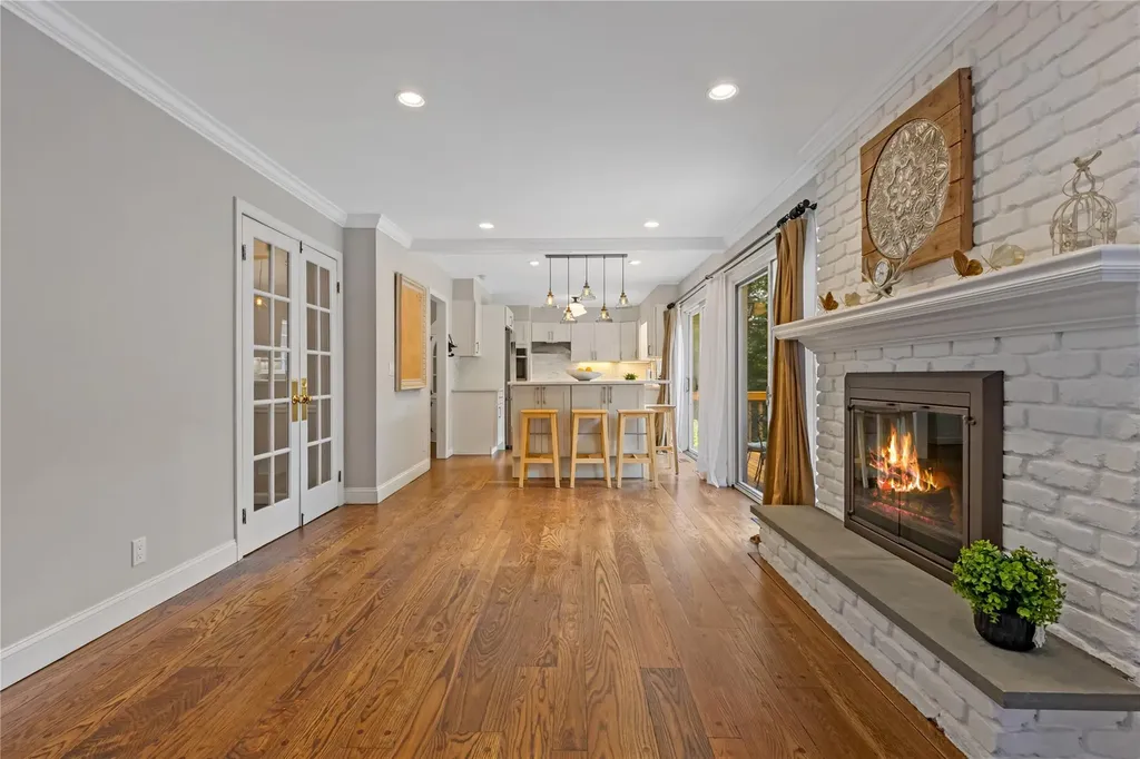 233 Upper Shad Road Pound Ridge NY 10576