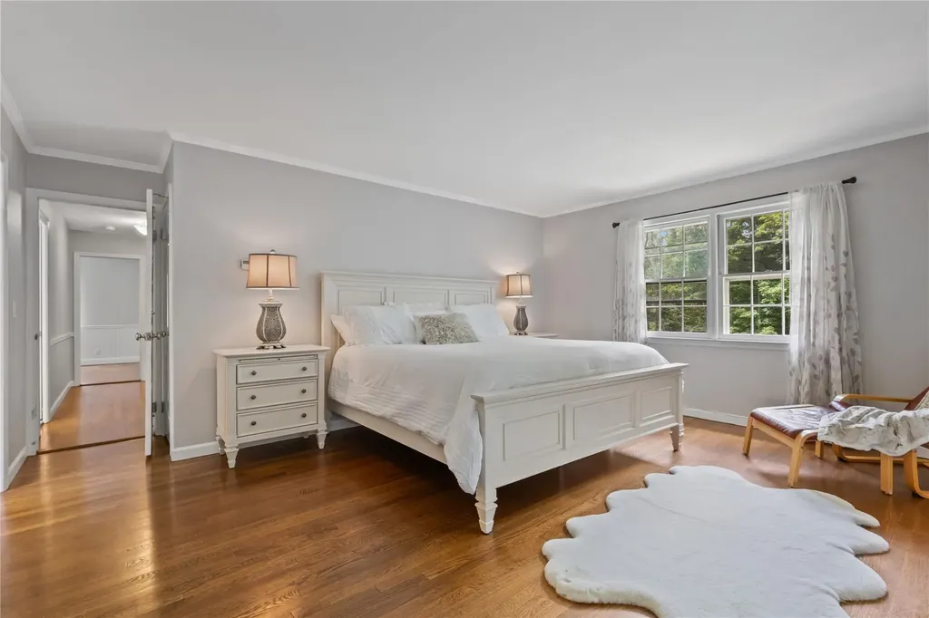 233 Upper Shad Road Pound Ridge NY 10576