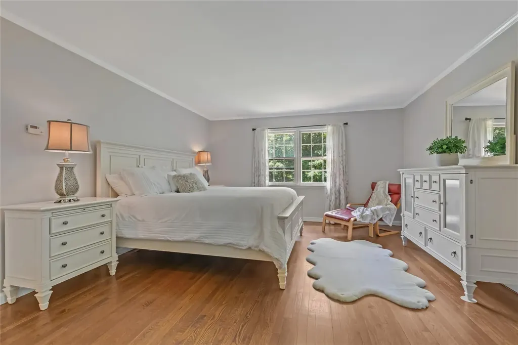 233 Upper Shad Road Pound Ridge NY 10576