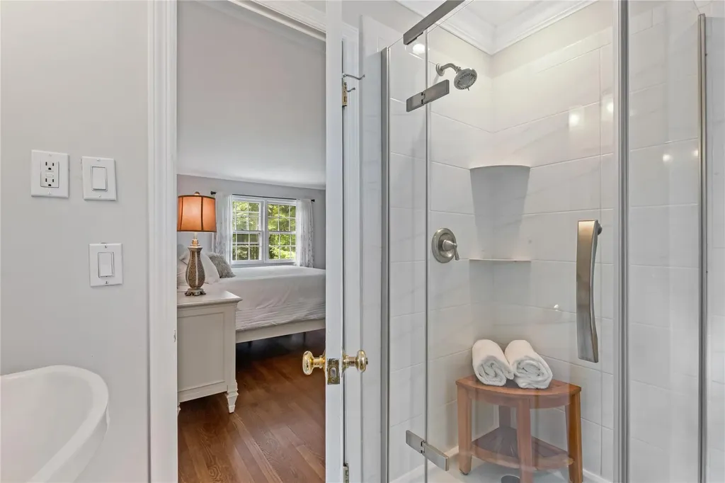 233 Upper Shad Road Pound Ridge NY 10576