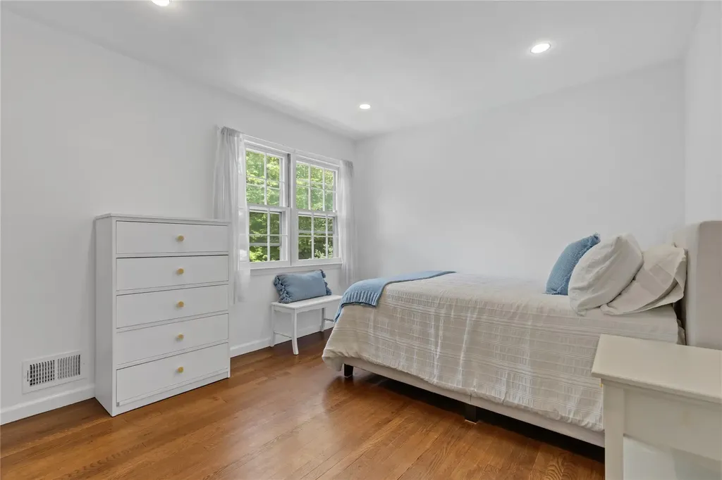 233 Upper Shad Road Pound Ridge NY 10576