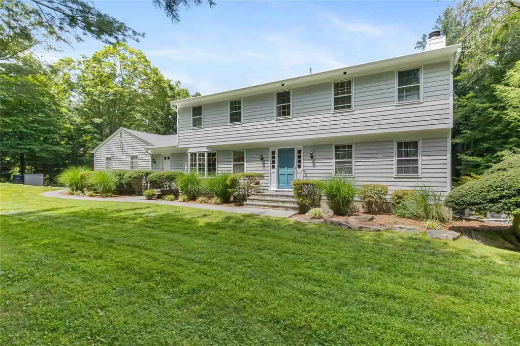 233 Upper Shad Road Pound Ridge NY 10576
