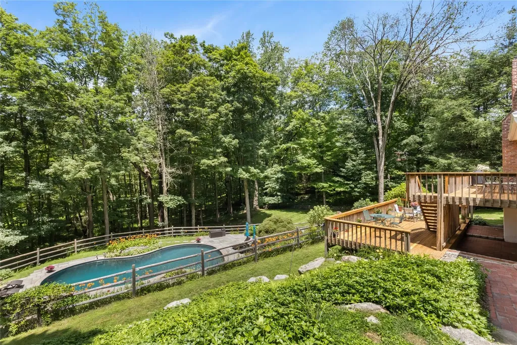 233 Upper Shad Road Pound Ridge NY 10576