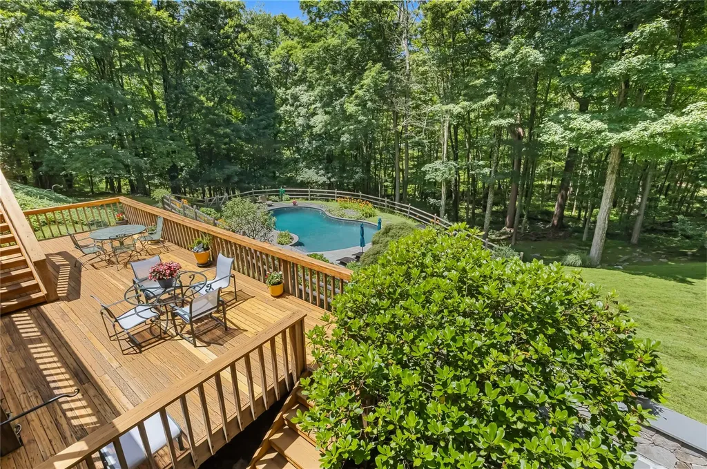 233 Upper Shad Road Pound Ridge NY 10576