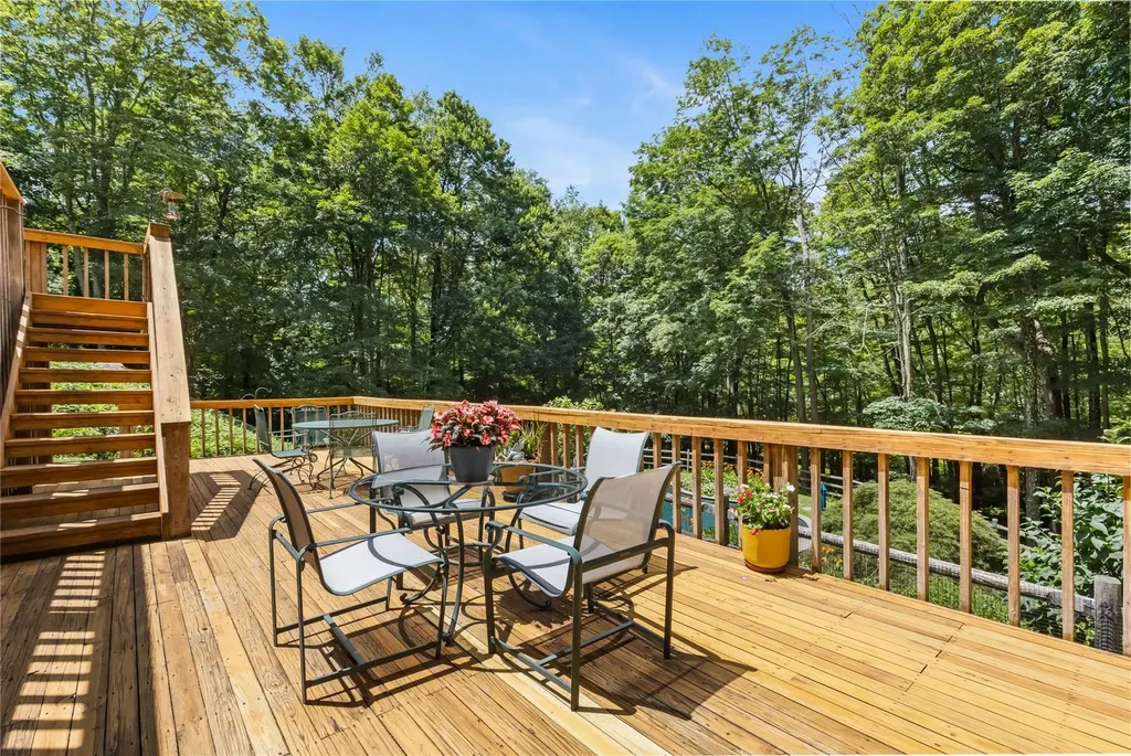 233 Upper Shad Road Pound Ridge NY 10576