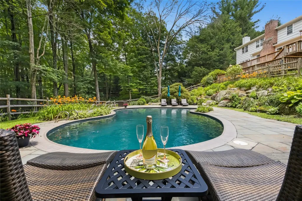 233 Upper Shad Road Pound Ridge NY 10576