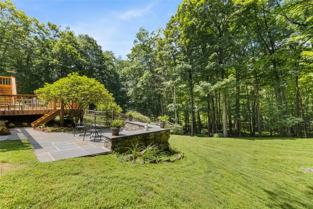 233 Upper Shad Road Pound Ridge NY 10576