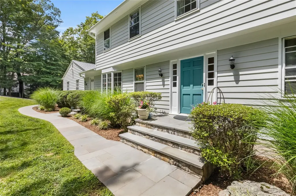 233 Upper Shad Road Pound Ridge NY 10576