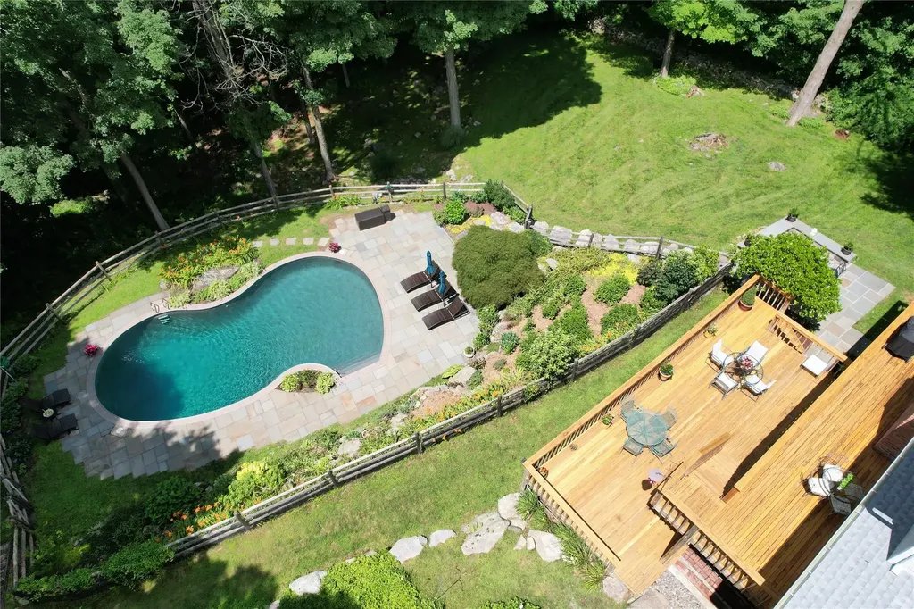 233 Upper Shad Road Pound Ridge NY 10576