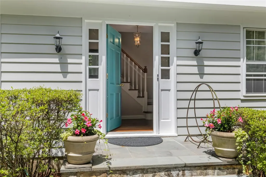 233 Upper Shad Road Pound Ridge NY 10576