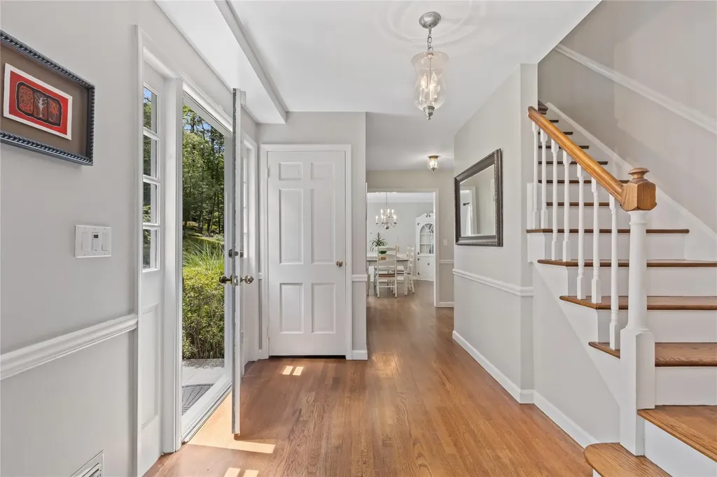 233 Upper Shad Road Pound Ridge NY 10576