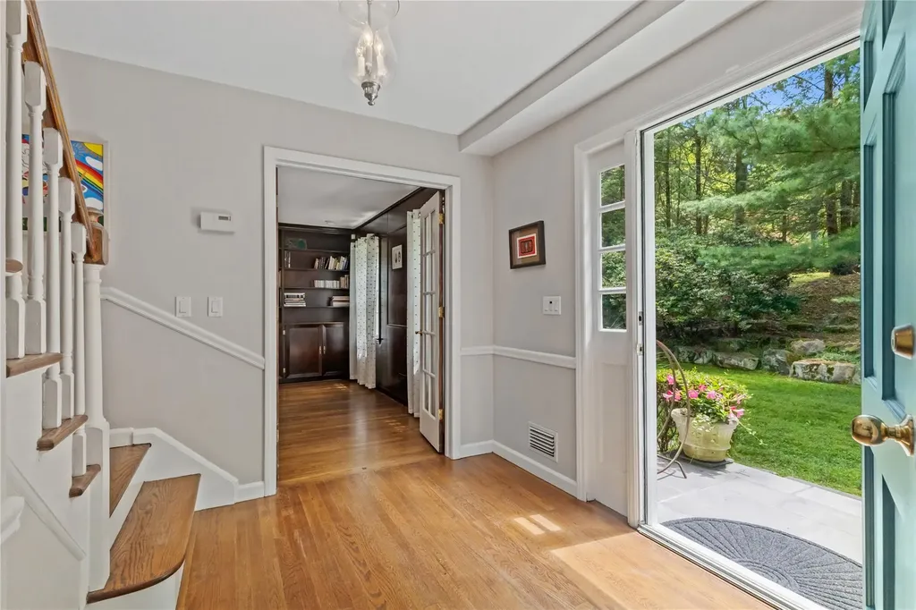 233 Upper Shad Road Pound Ridge NY 10576
