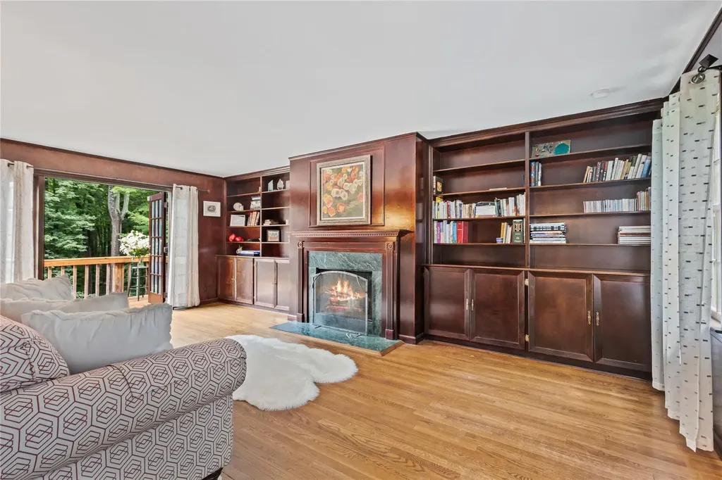 233 Upper Shad Road Pound Ridge NY 10576