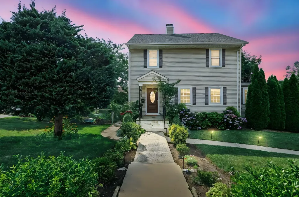 27 S Goodwin Avenue Elmsford NY 10523