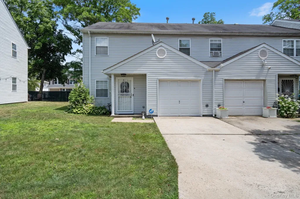 81 Baldwin Road Hempstead NY 11550