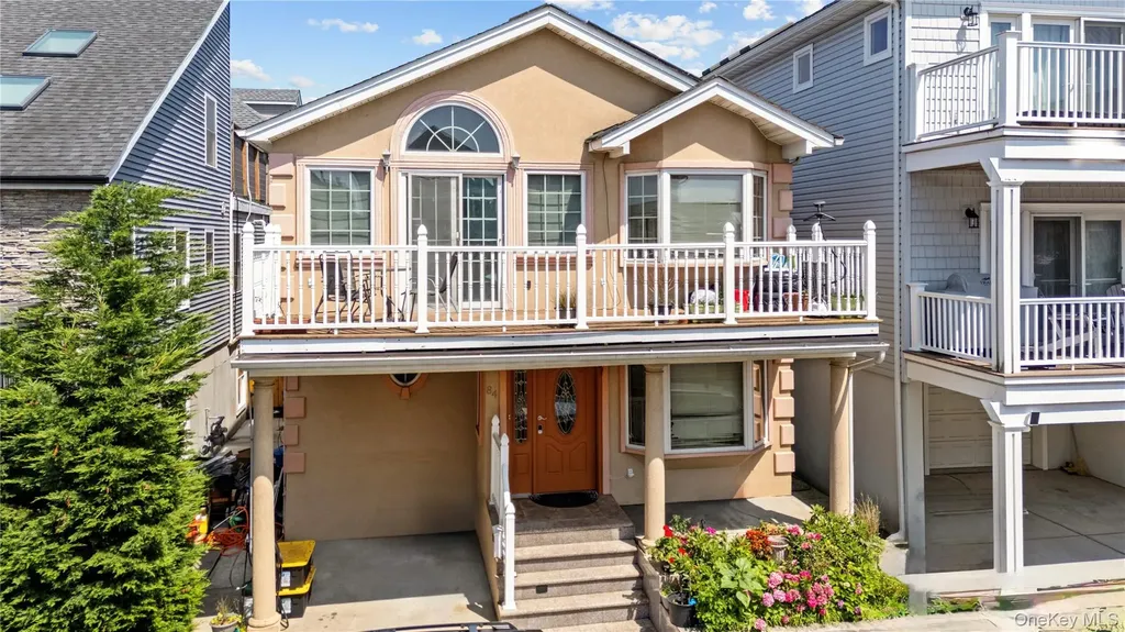 84 Nebraska Street Long Beach NY 11561