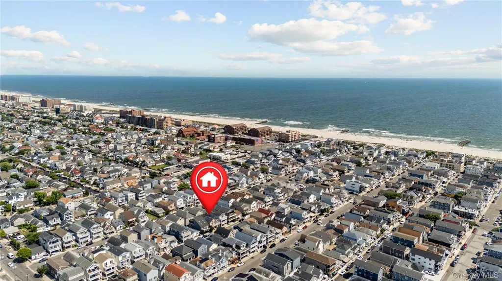 84 Nebraska Street Long Beach NY 11561