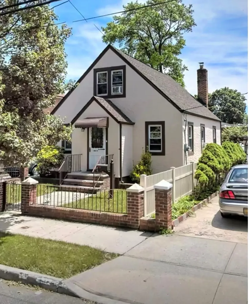 20654 45th Drive Bayside NY 11361