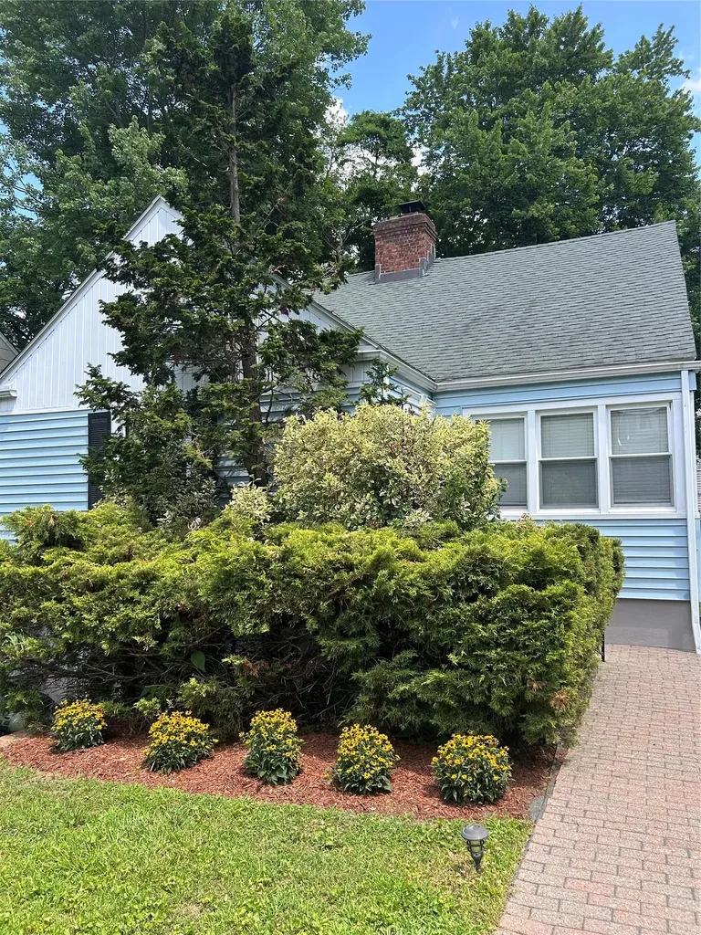 285 Boulevard Scarsdale NY 10583