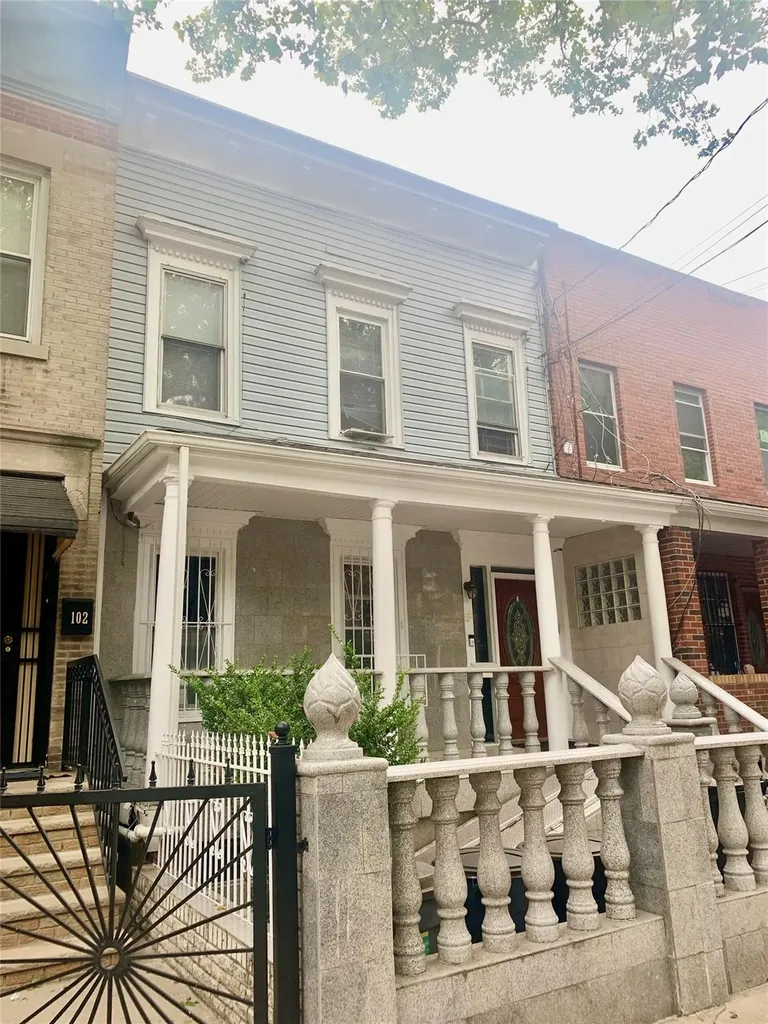 88 Nichols Avenue Brooklyn NY 11208