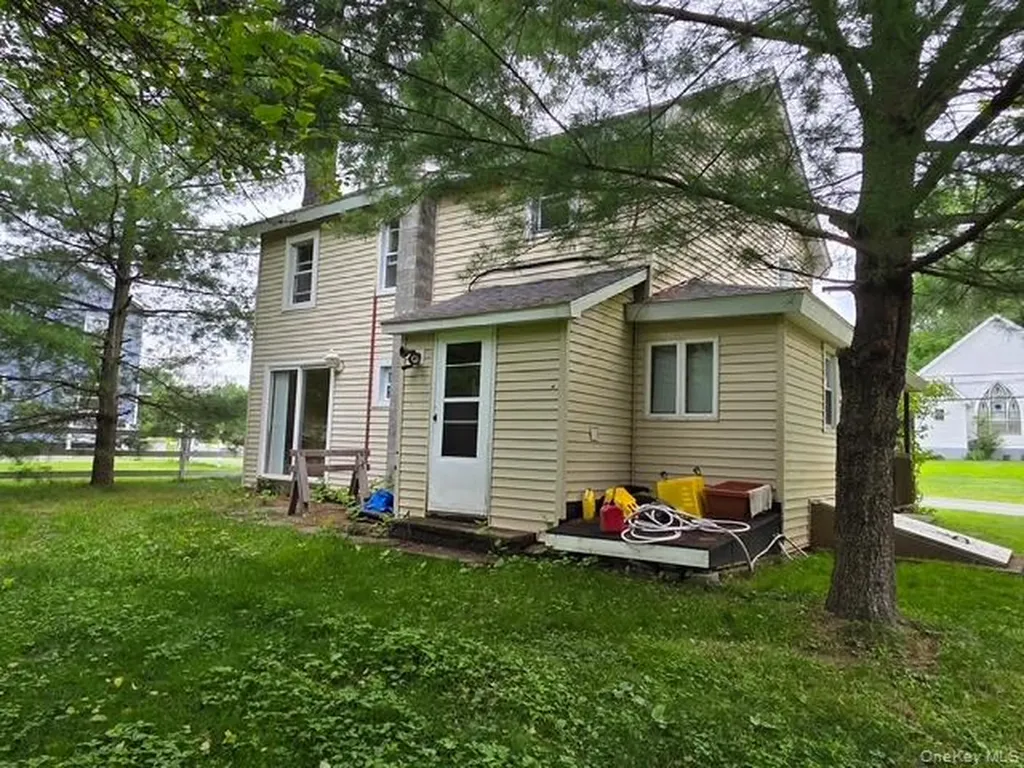 3099 17b Cochecton NY 12737