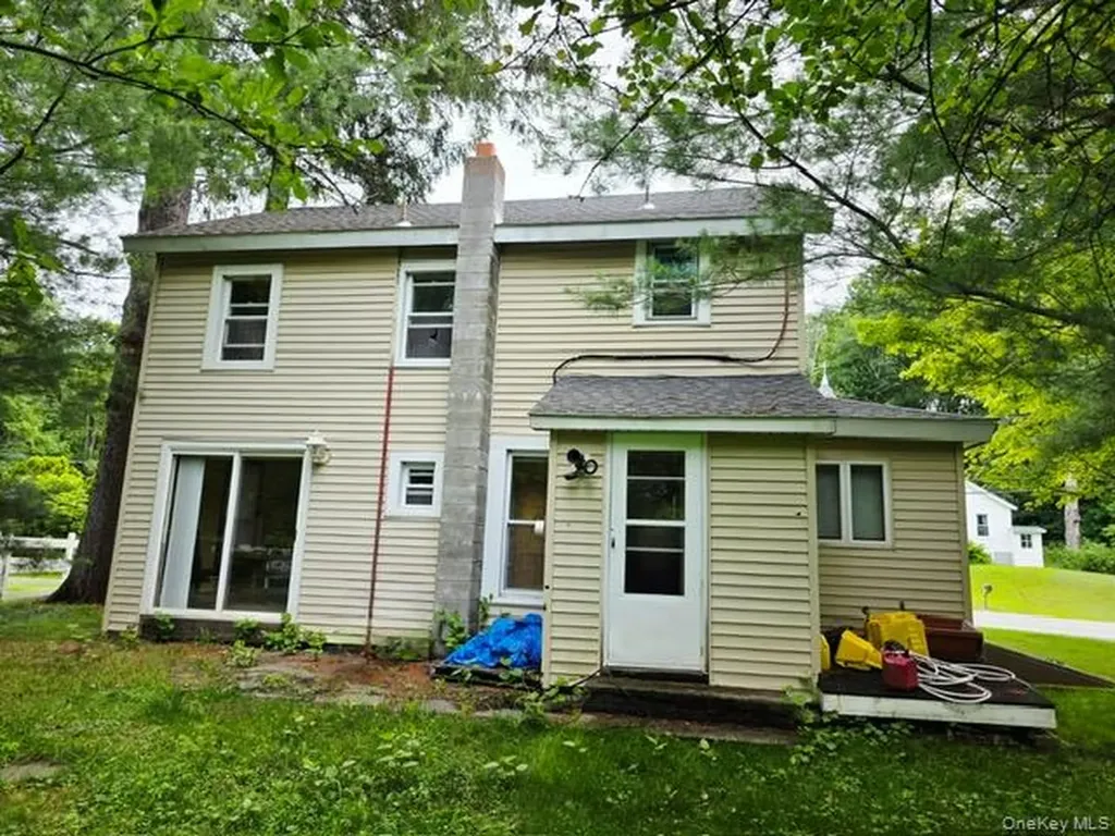 3099 17b Cochecton NY 12737