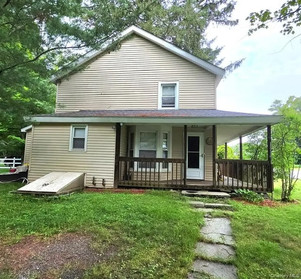 3099 17b Cochecton NY 12737