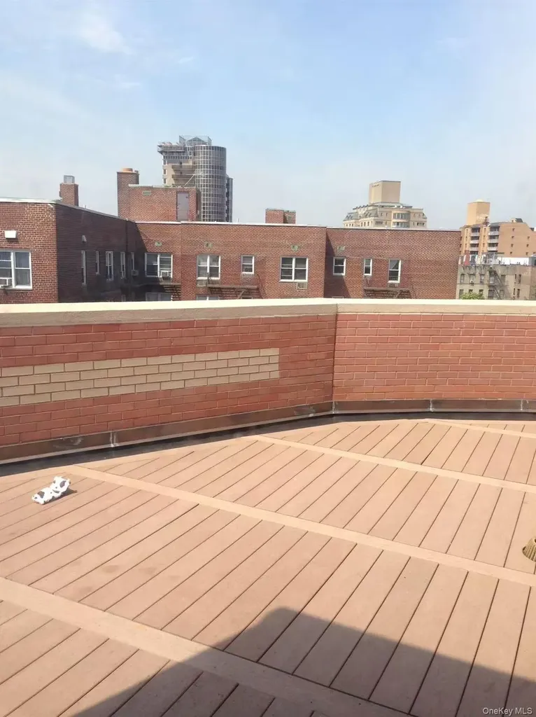 4207 Kissena Boulevard Flushing NY 11355