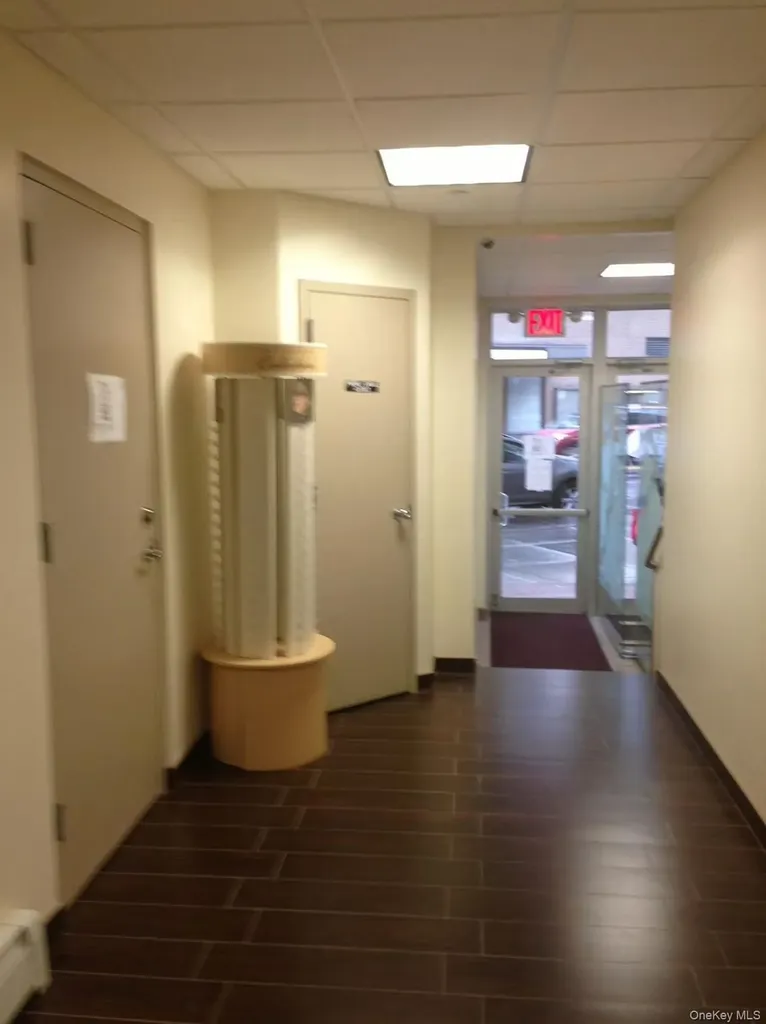 4207 Kissena Boulevard Flushing NY 11355
