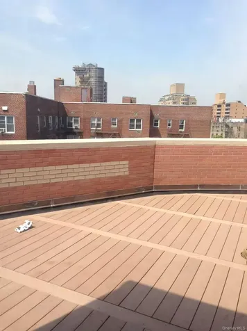 4207 Kissena Boulevard Flushing NY 11355