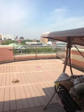 4207 Kissena Boulevard Flushing NY 11355