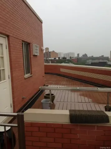 4207 Kissena Boulevard Flushing NY 11355
