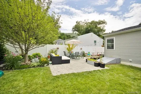 33 Crescent Drive Beacon NY 12508