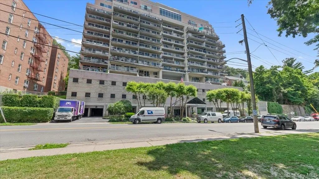 1020 Warburton Avenue Yonkers NY 10701