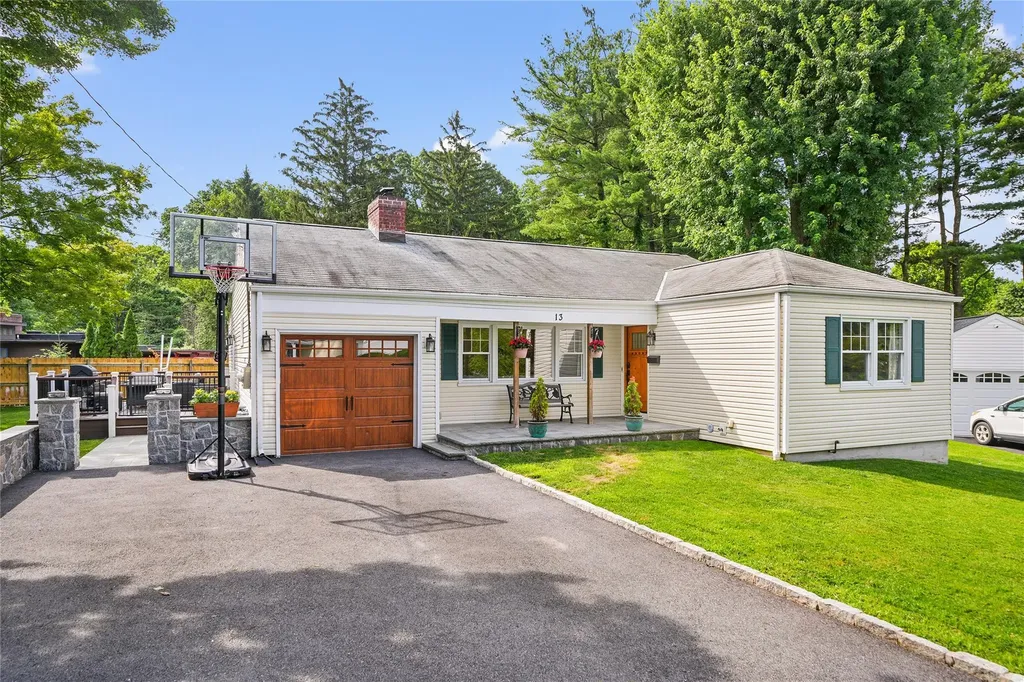 13 Overlook Road Ardsley NY 10502