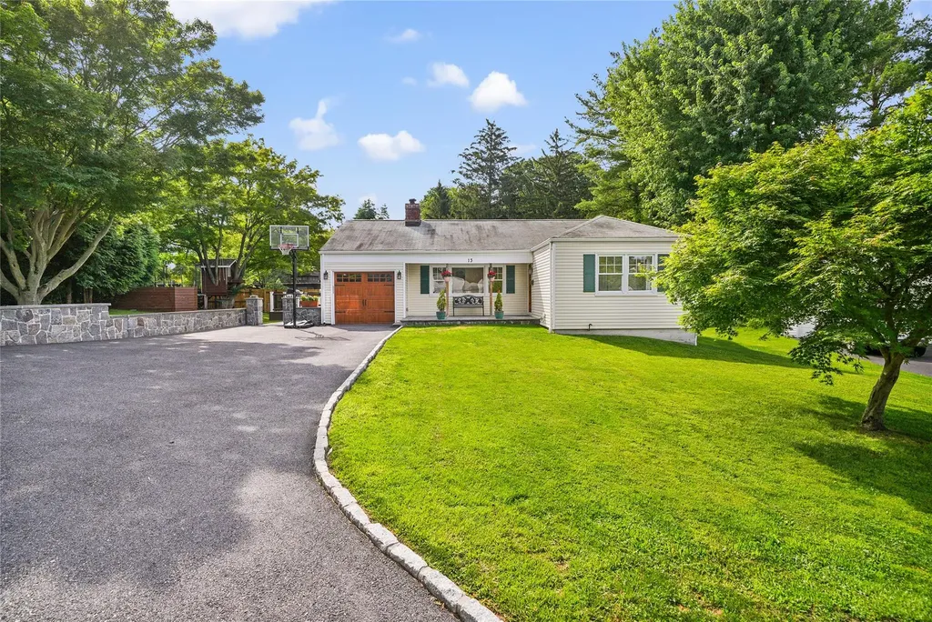 13 Overlook Road Ardsley NY 10502