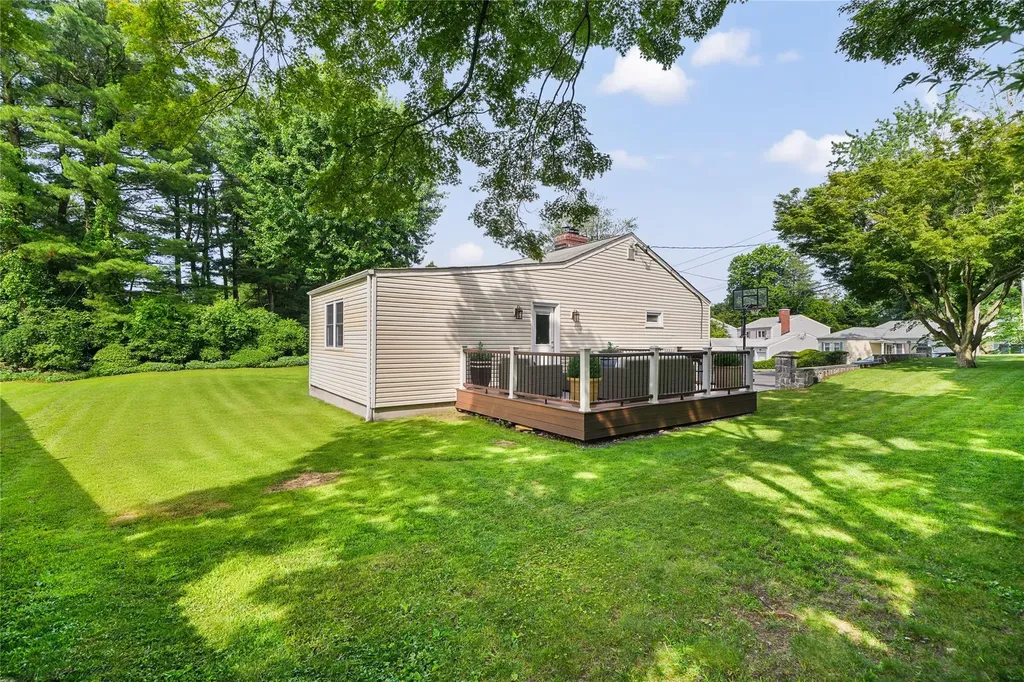 13 Overlook Road Ardsley NY 10502