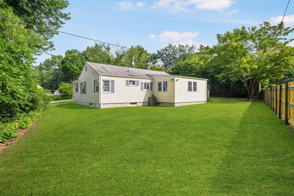 13 Overlook Road Ardsley NY 10502