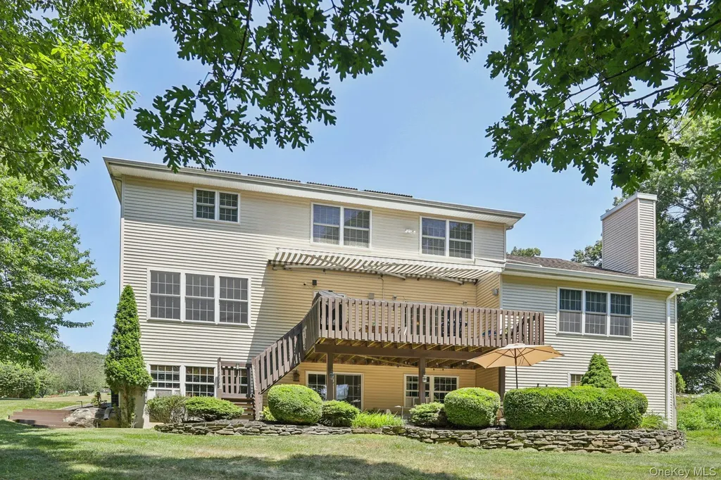 4 Deer Run Trail Fort Montgomery NY 10922