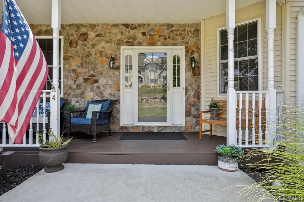 4 Deer Run Trail Fort Montgomery NY 10922