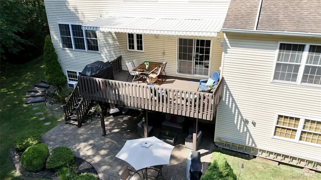 4 Deer Run Trail Fort Montgomery NY 10922