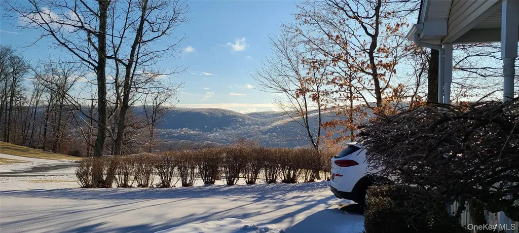 4 Deer Run Trail Fort Montgomery NY 10922