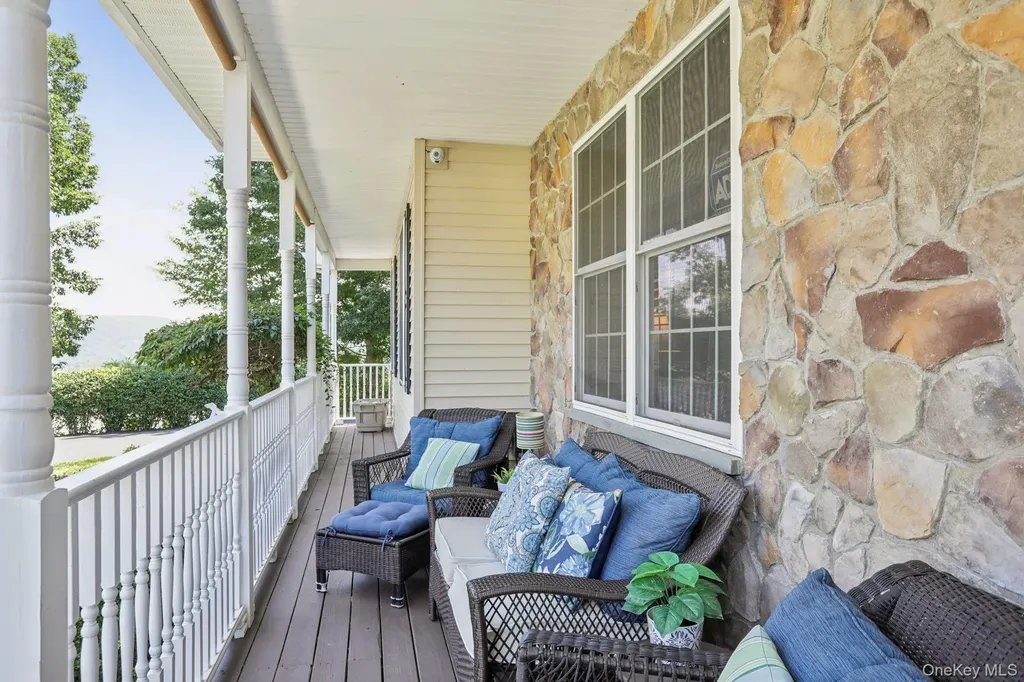 4 Deer Run Trail Fort Montgomery NY 10922