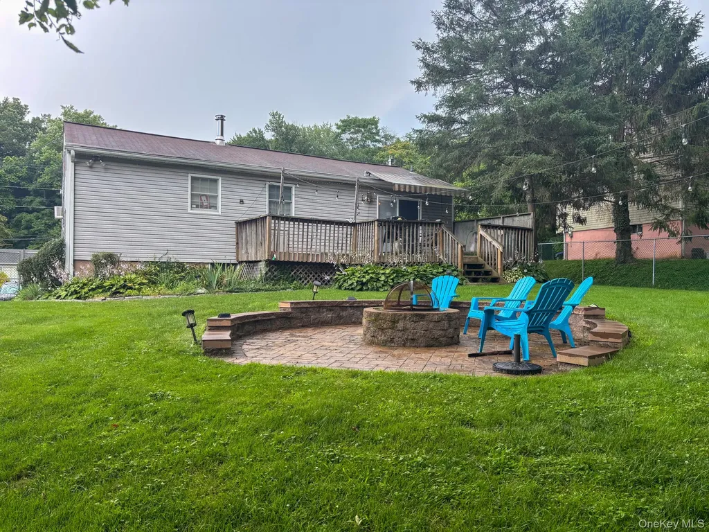 77 Duelk Avenue Monroe NY 10950