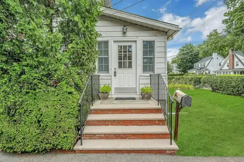 10 Carman Road Scarsdale NY 10583