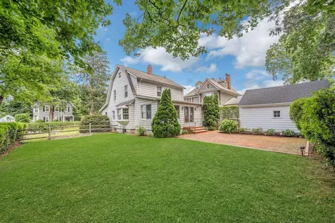 10 Carman Road Scarsdale NY 10583