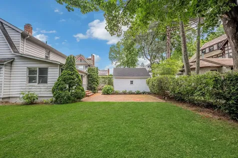 10 Carman Road Scarsdale NY 10583