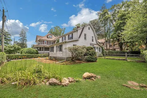 10 Carman Road Scarsdale NY 10583